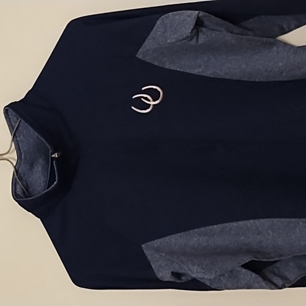 Athletic jacket - Picture 3 of 4